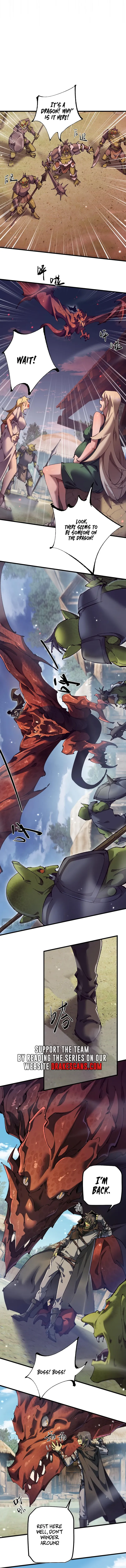 From Goblin to Goblin God Chapter 16 page 5