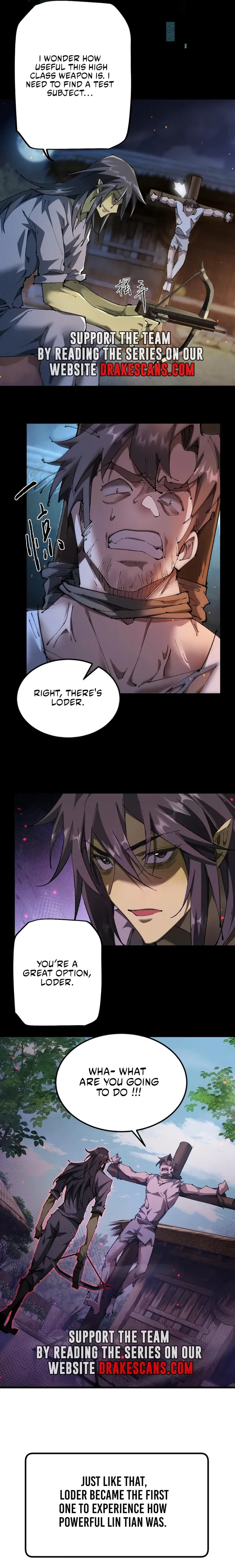 From Goblin to Goblin God Chapter 17 page 7