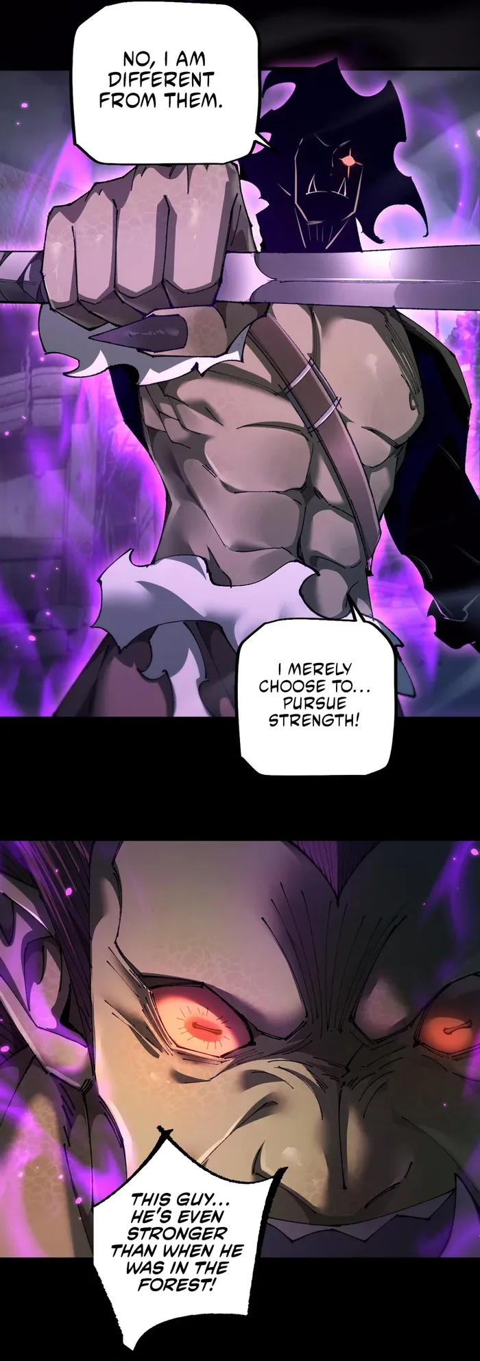 From Goblin to Goblin God Chapter 19 page 5