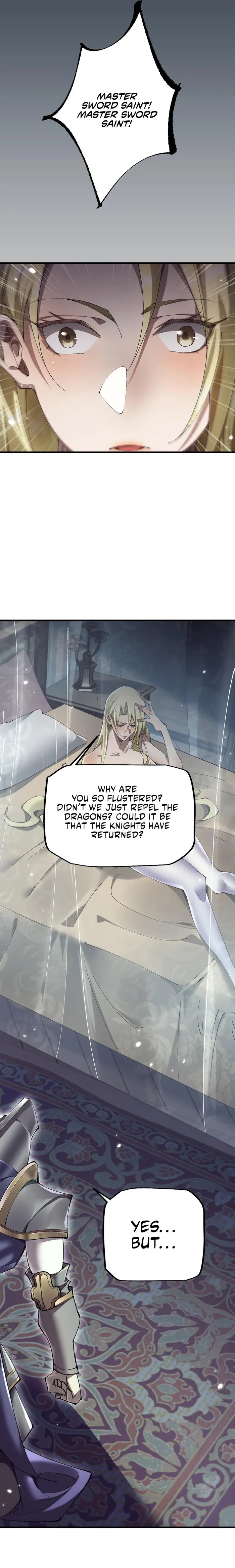 From Goblin to Goblin God Chapter 19 page 21