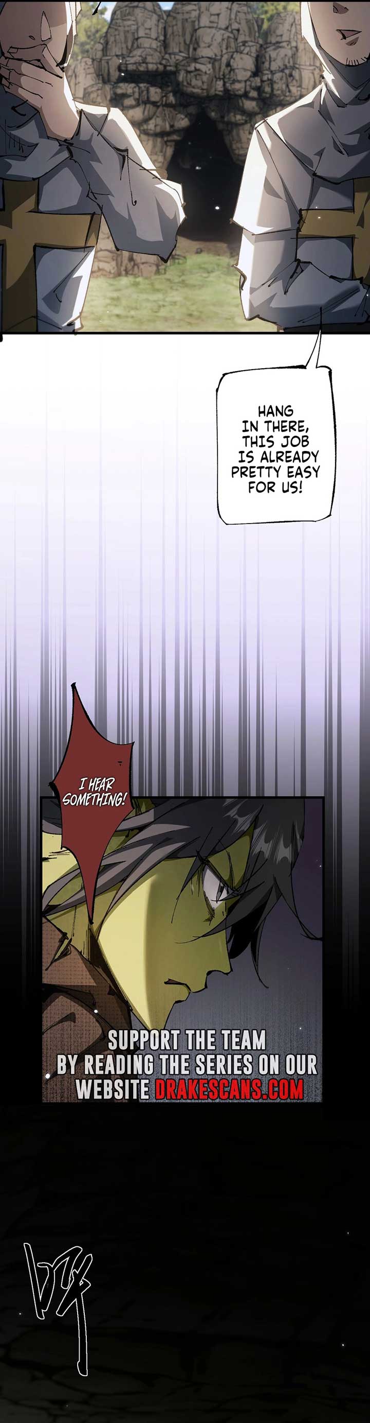 From Goblin to Goblin God Chapter 2 page 31
