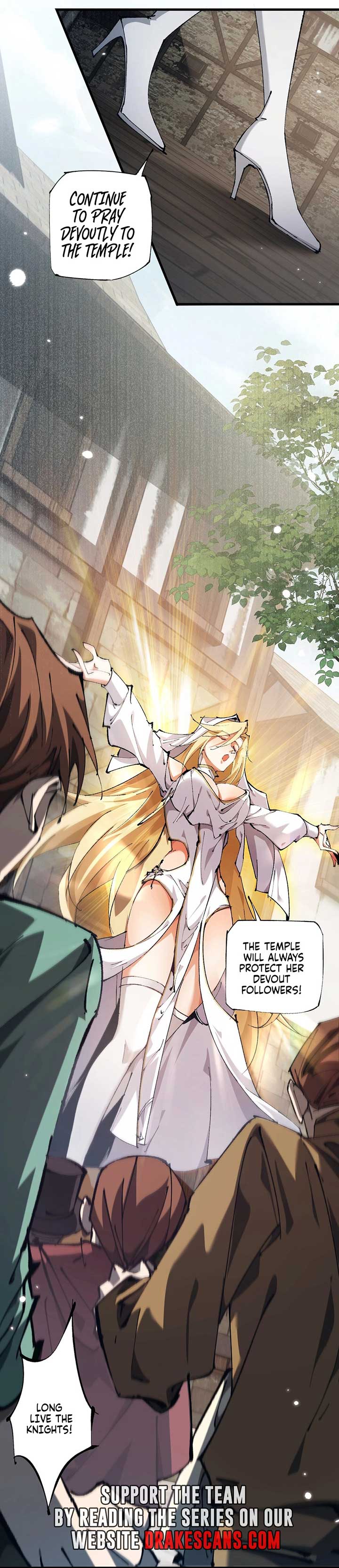 From Goblin to Goblin God Chapter 2 page 5