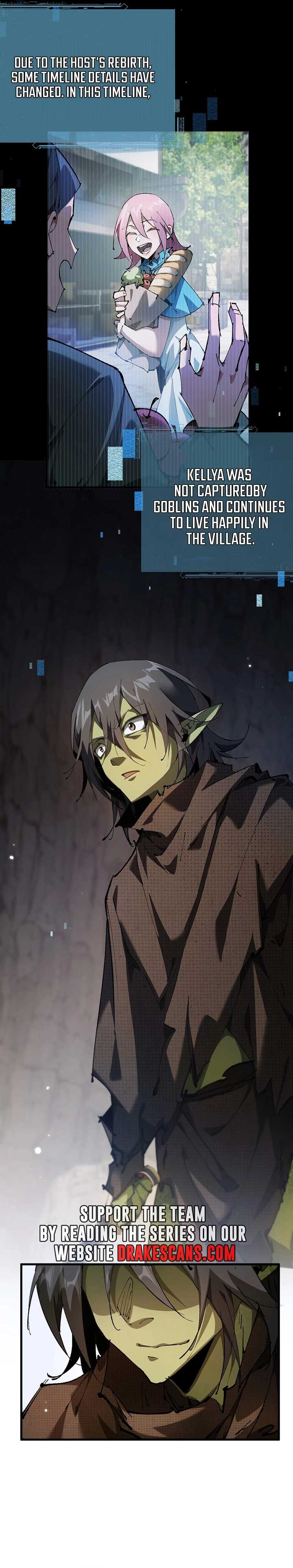 From Goblin to Goblin God Chapter 2 page 29