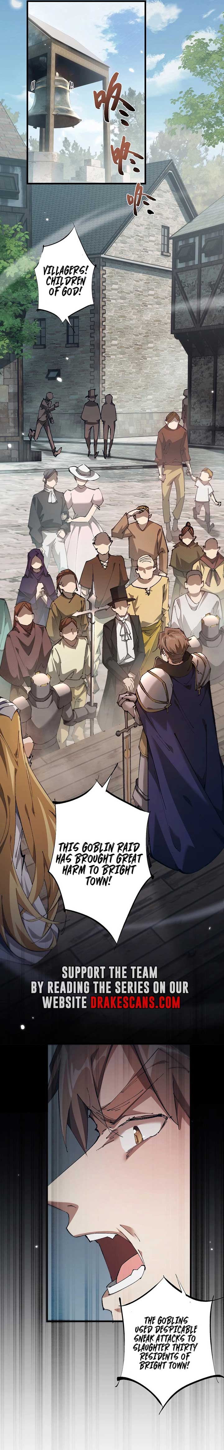 From Goblin to Goblin God Chapter 2 page 3