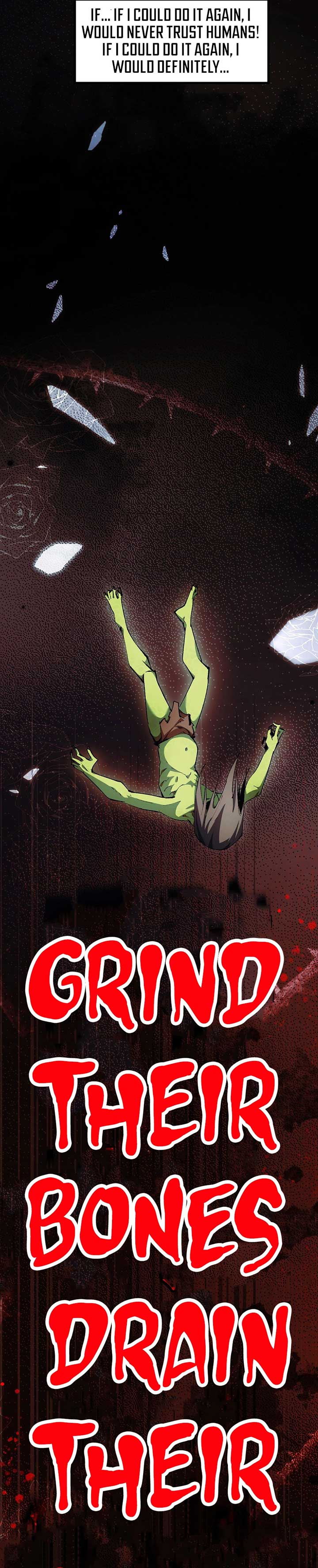 From Goblin to Goblin God Chapter 2 page 15