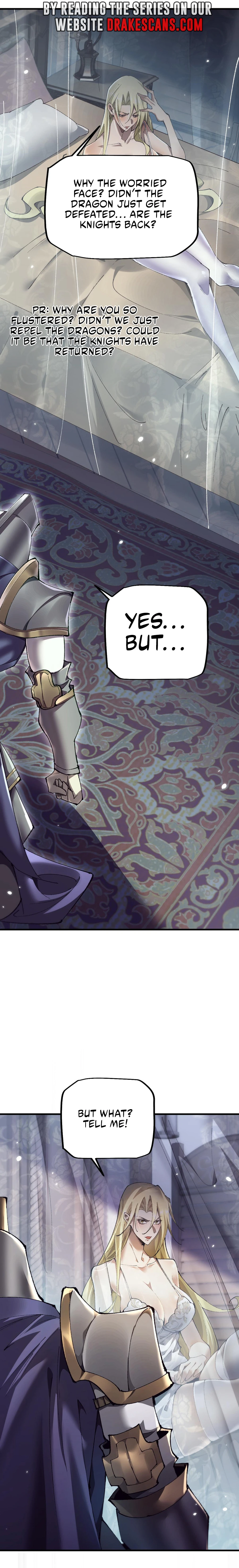From Goblin to Goblin God Chapter 20 page 3