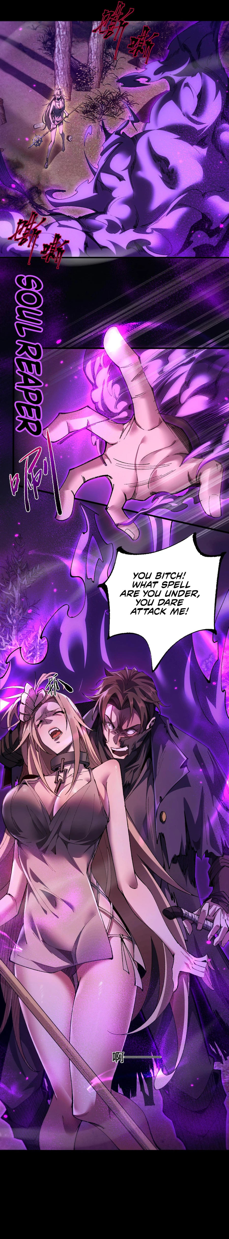 From Goblin to Goblin God Chapter 21 page 11
