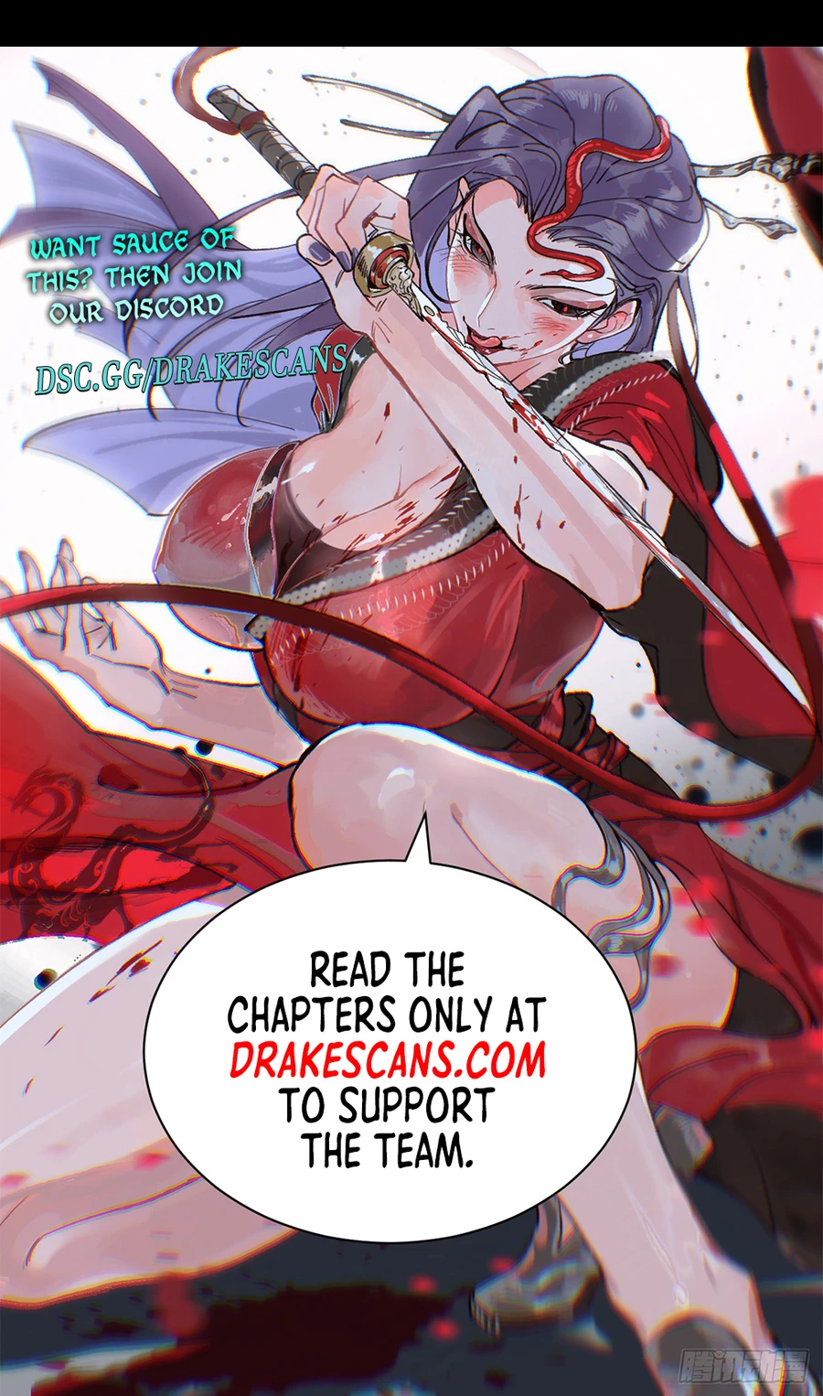 From Goblin to Goblin God Chapter 21 page 18