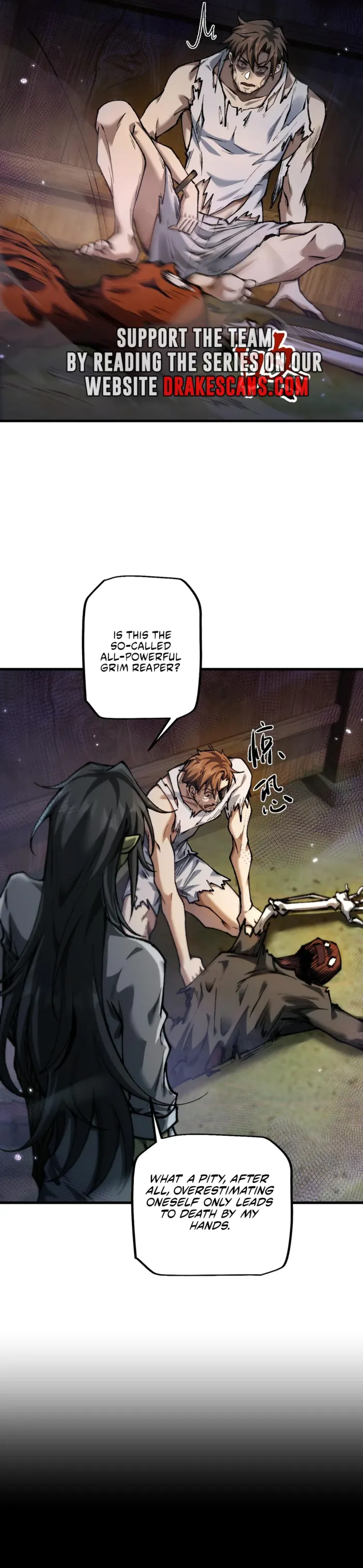 From Goblin to Goblin God Chapter 22 page 3