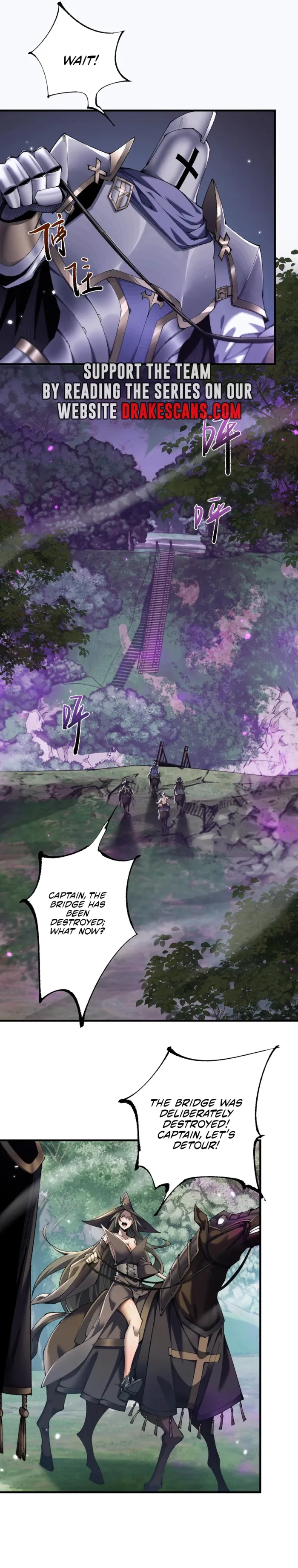 From Goblin to Goblin God Chapter 22 page 15