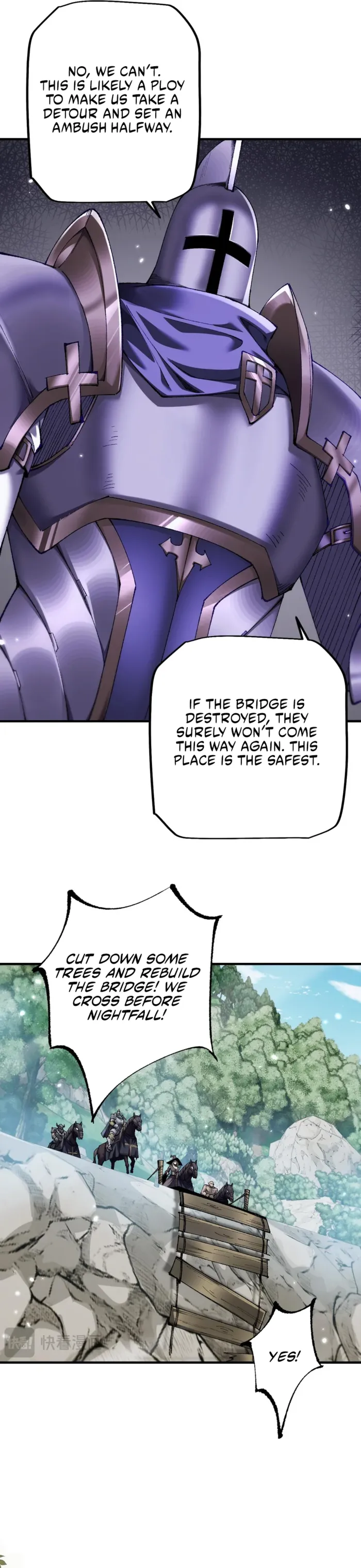From Goblin to Goblin God Chapter 22 page 16