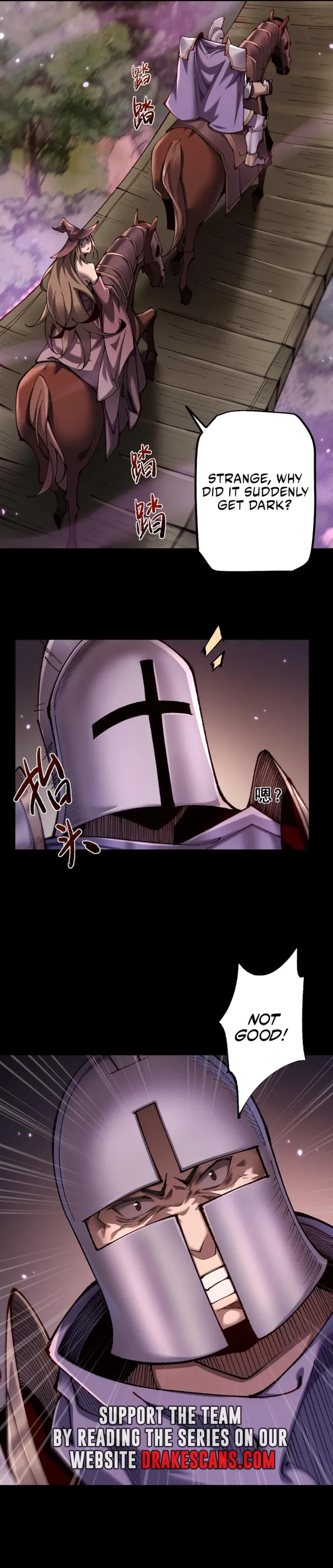 From Goblin to Goblin God Chapter 22 page 18