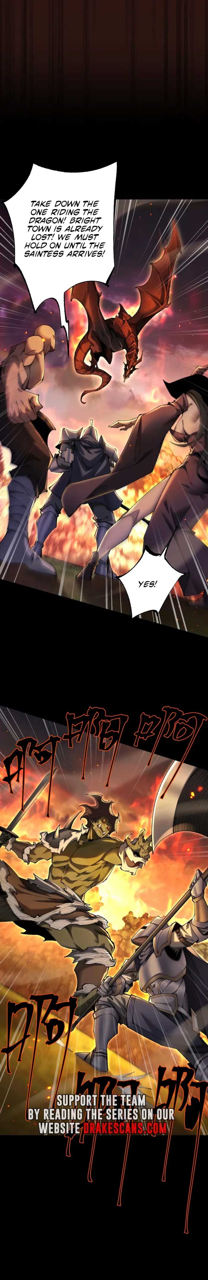 From Goblin to Goblin God Chapter 23 page 7