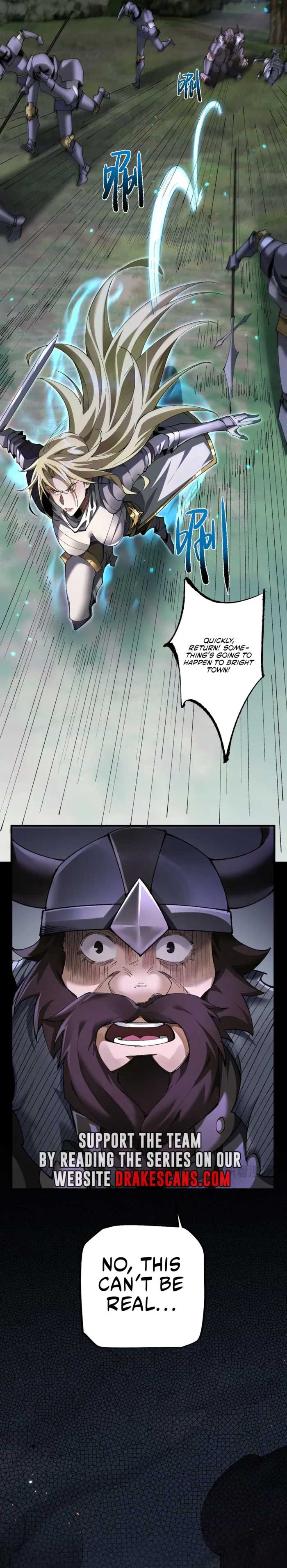 From Goblin to Goblin God Chapter 23 page 17