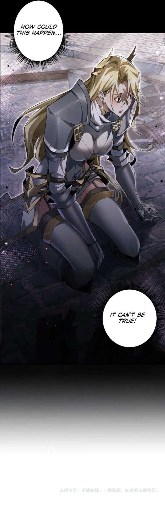 From Goblin to Goblin God Chapter 23 page 19