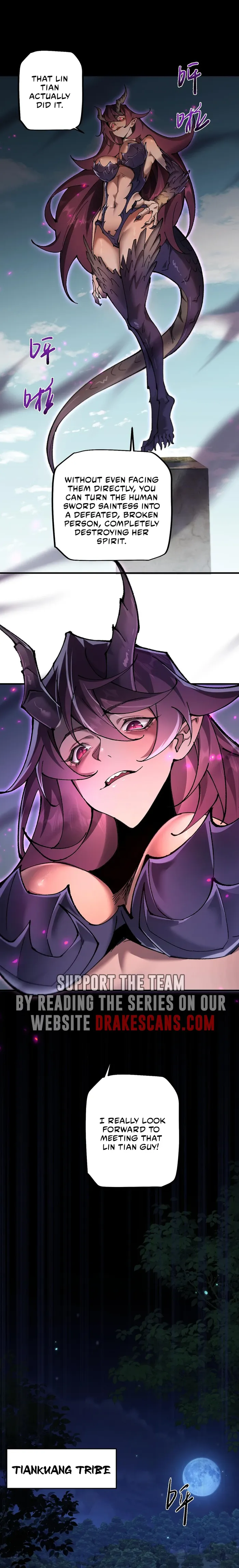 From Goblin to Goblin God Chapter 24 page 5