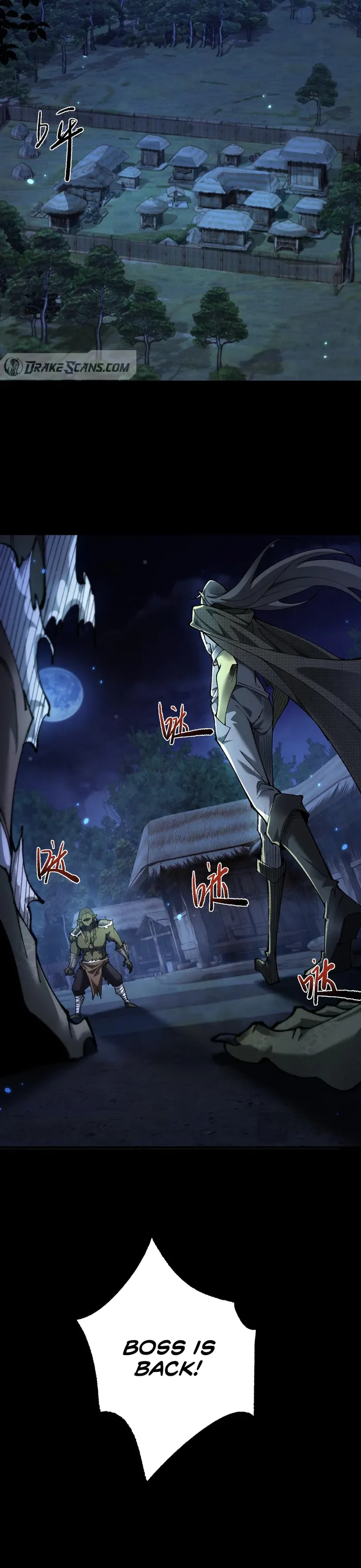 From Goblin to Goblin God Chapter 24 page 6