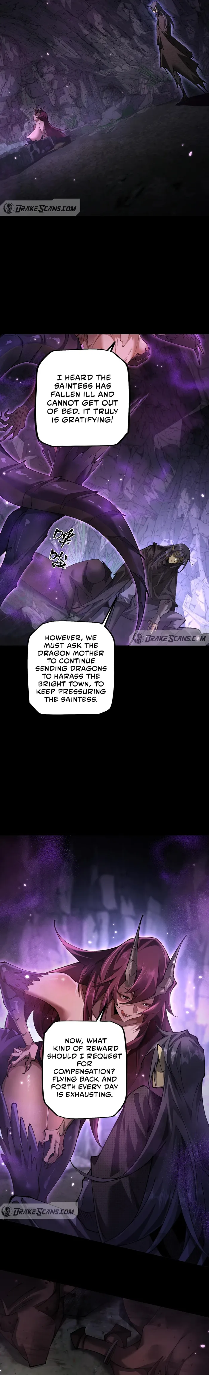 From Goblin to Goblin God Chapter 24 page 10