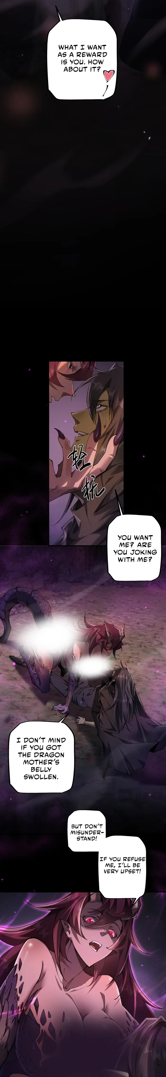 From Goblin to Goblin God Chapter 24 page 12