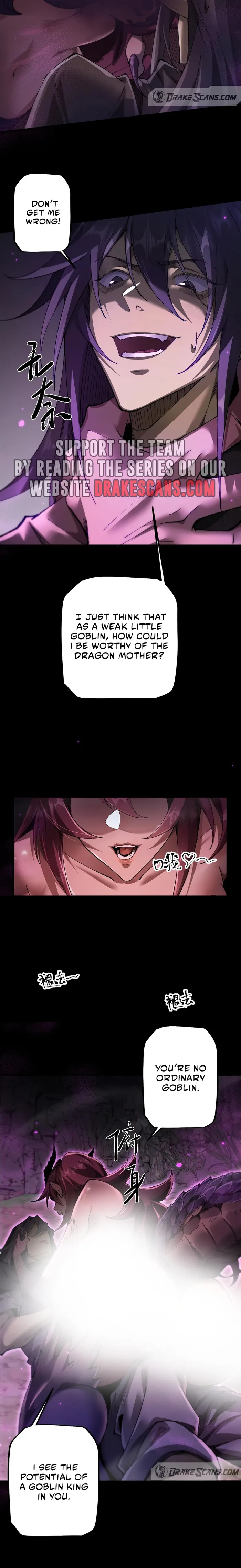 From Goblin to Goblin God Chapter 24 page 13