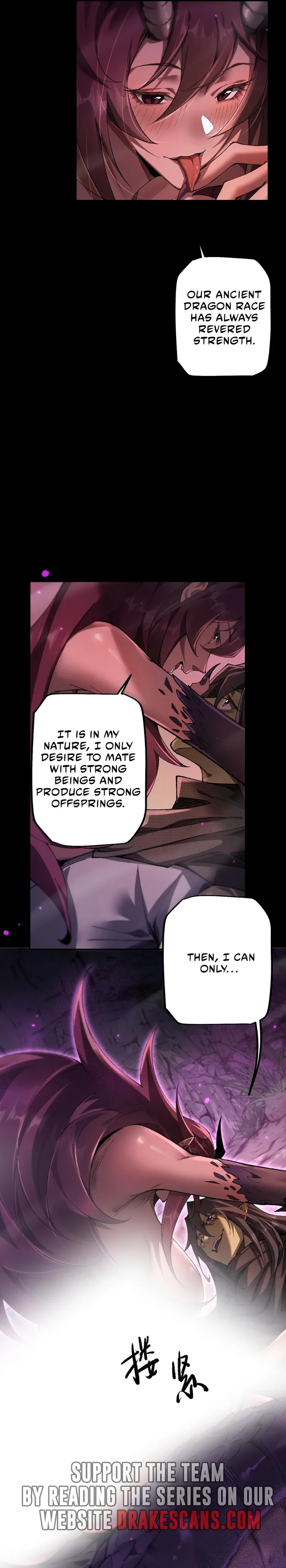 From Goblin to Goblin God Chapter 24 page 14