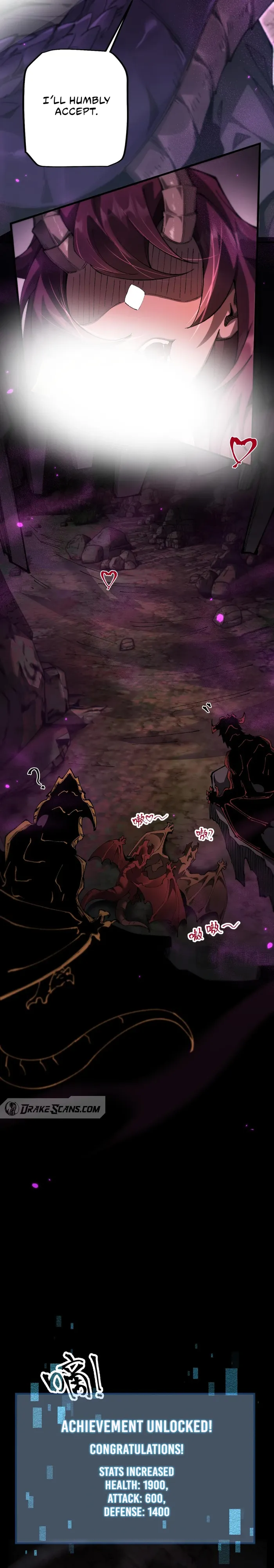 From Goblin to Goblin God Chapter 24 page 15