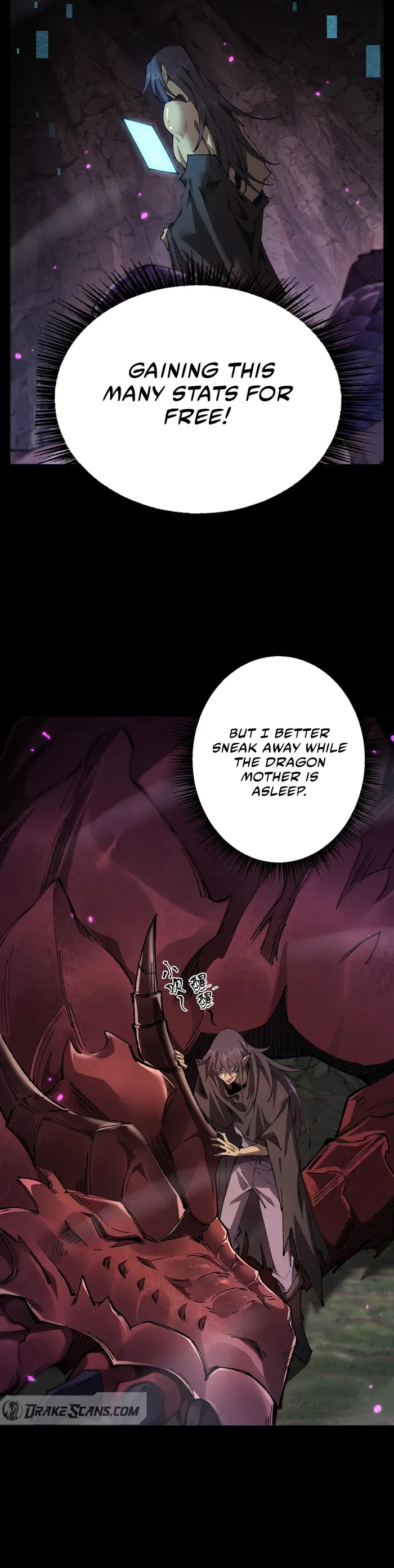 From Goblin to Goblin God Chapter 24 page 16