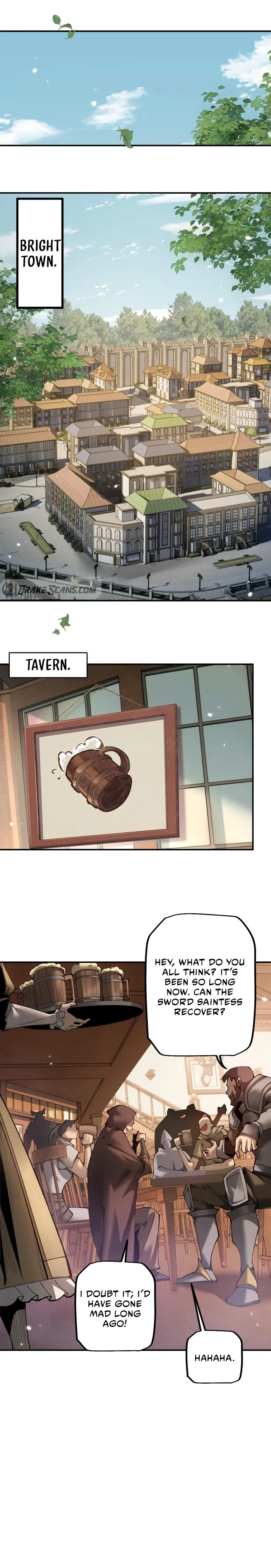 From Goblin to Goblin God Chapter 25 page 12