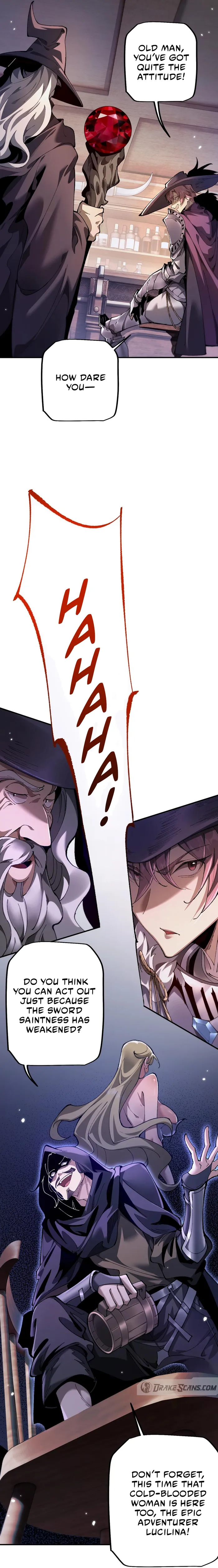 From Goblin to Goblin God Chapter 26 page 6