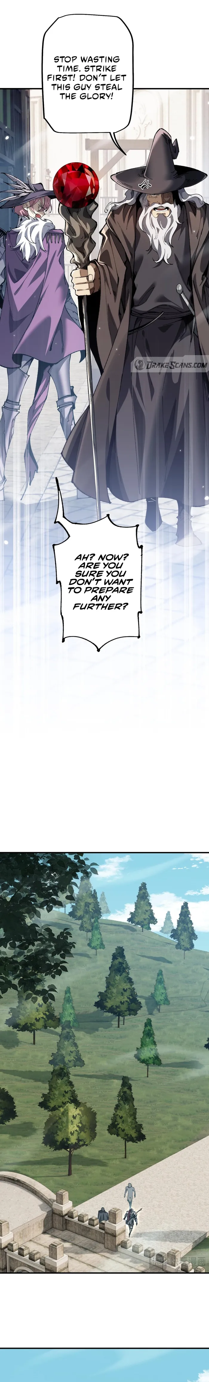 From Goblin to Goblin God Chapter 26 page 16