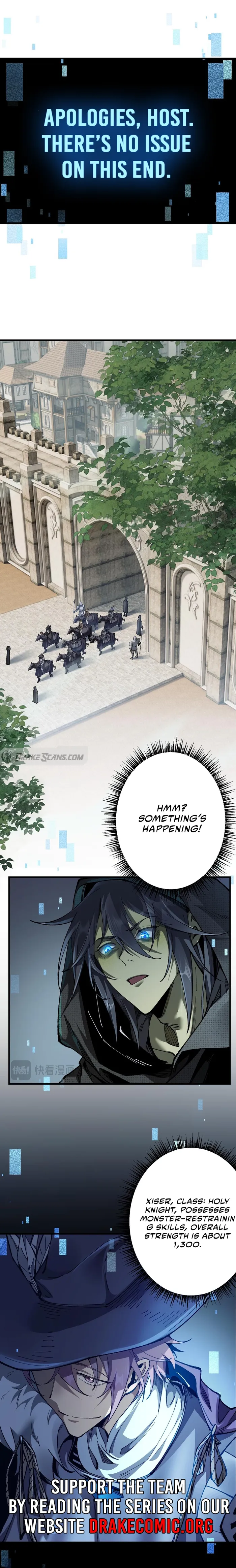 From Goblin to Goblin God Chapter 26 page 18