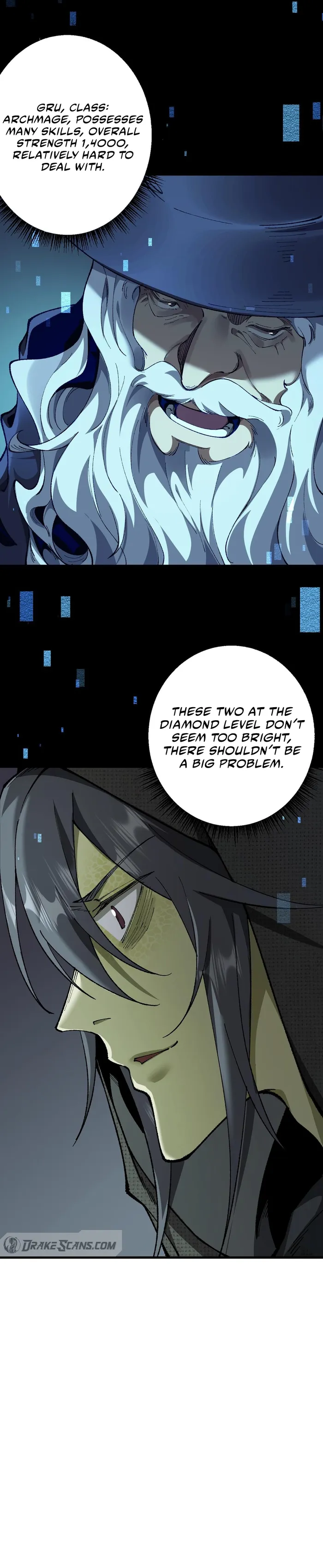 From Goblin to Goblin God Chapter 26 page 19