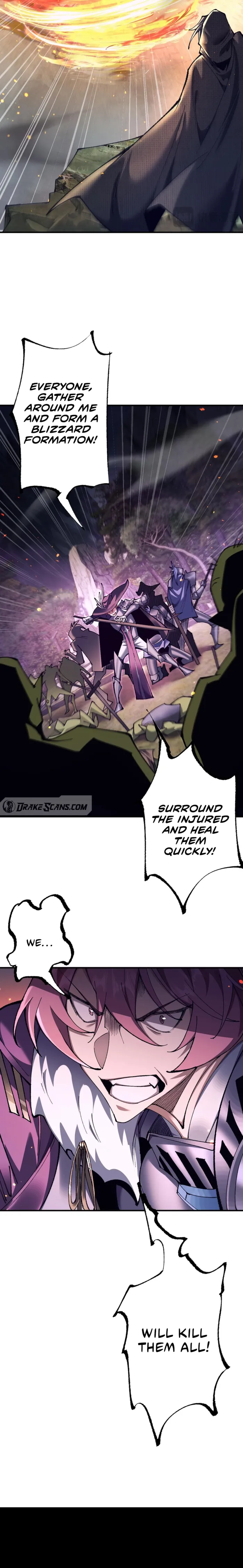 From Goblin to Goblin God Chapter 28 page 12