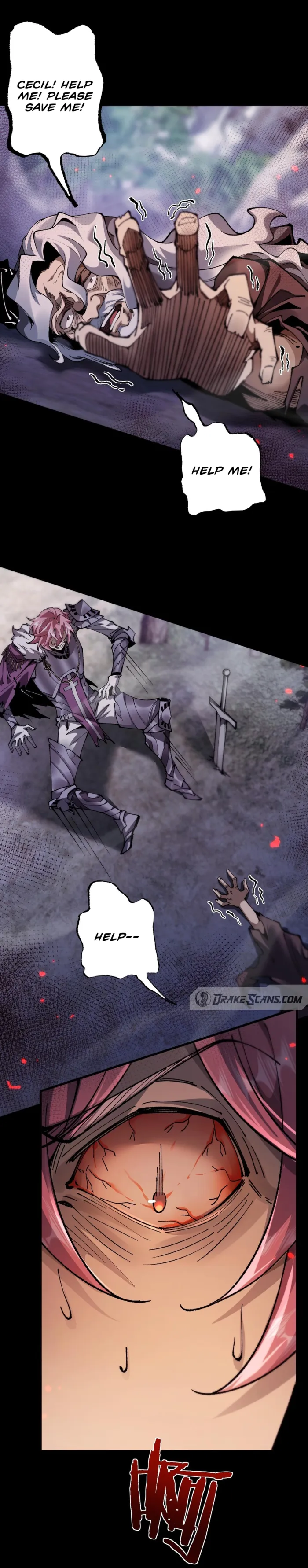 From Goblin to Goblin God Chapter 28 page 17