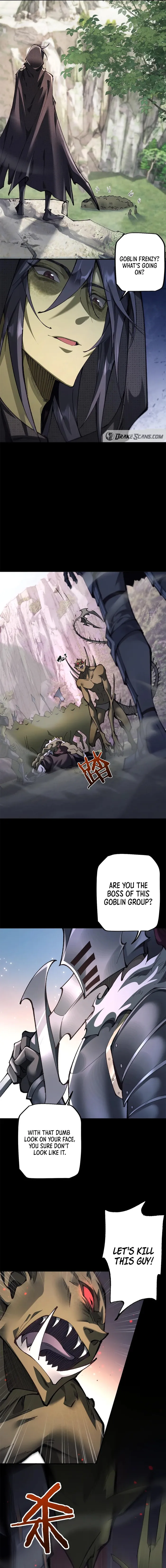 From Goblin to Goblin God Chapter 29 page 5