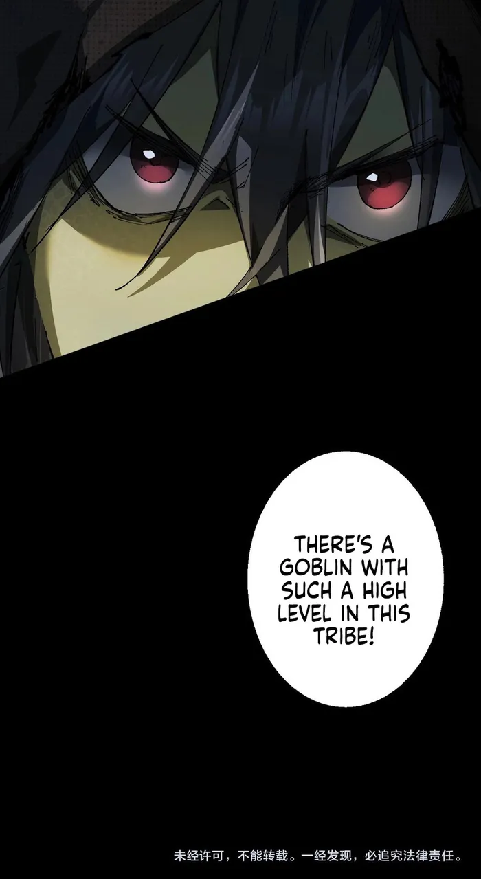 From Goblin to Goblin God Chapter 3 page 27