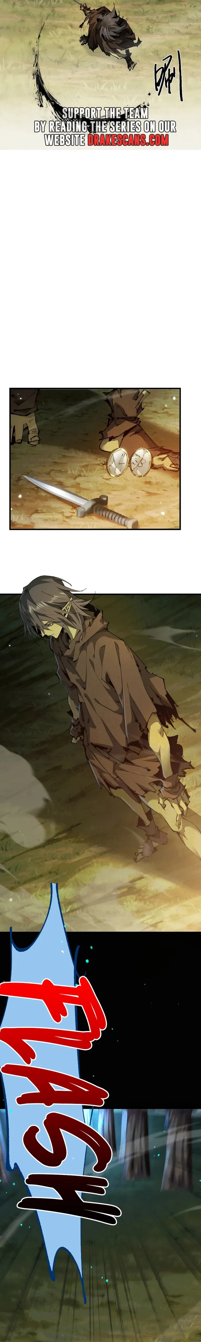 From Goblin to Goblin God Chapter 3 page 8