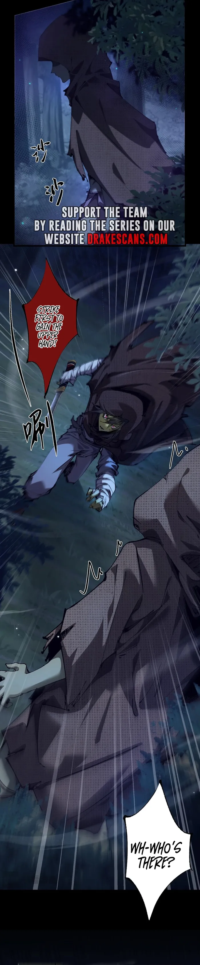 From Goblin to Goblin God Chapter 3 page 15