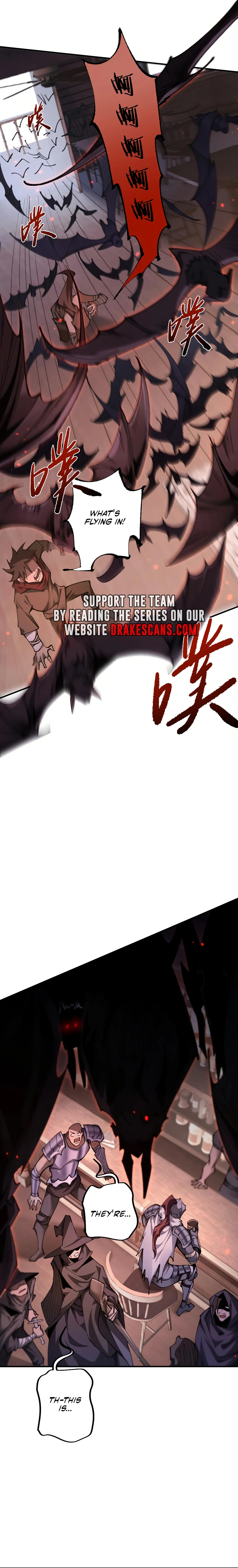 From Goblin to Goblin God Chapter 32 page 3