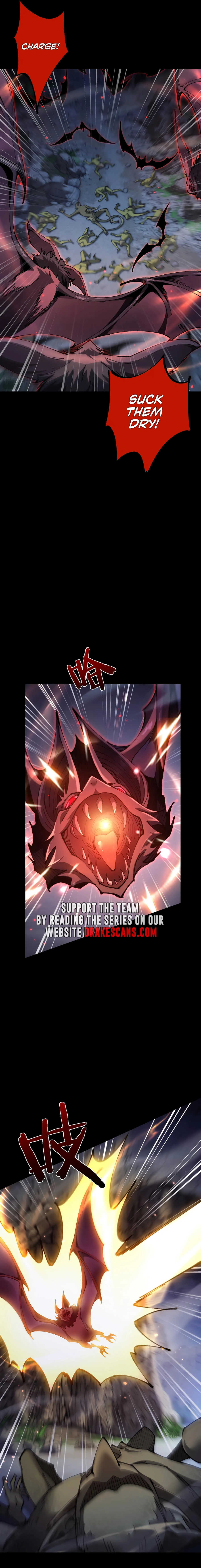 From Goblin to Goblin God Chapter 32 page 10
