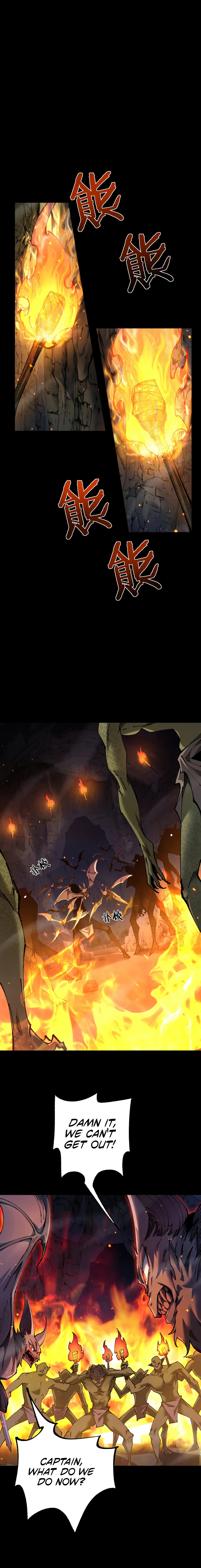 From Goblin to Goblin God Chapter 32 page 12