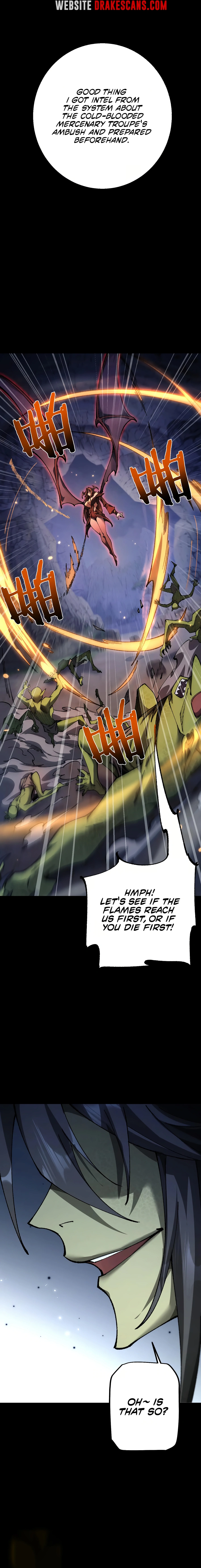 From Goblin to Goblin God Chapter 32 page 15