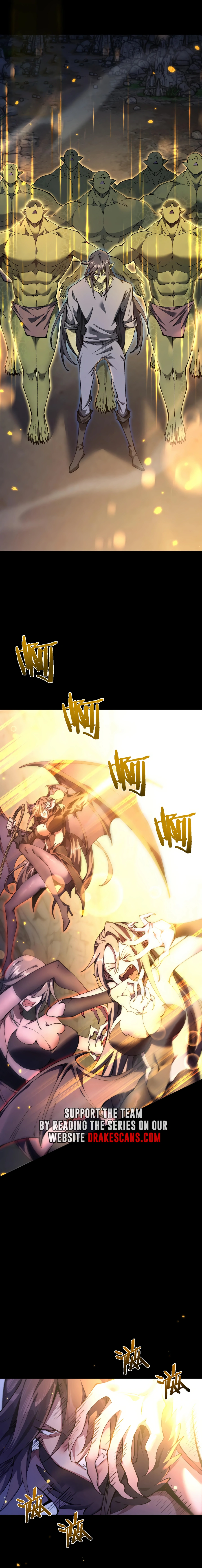 From Goblin to Goblin God Chapter 32 page 16