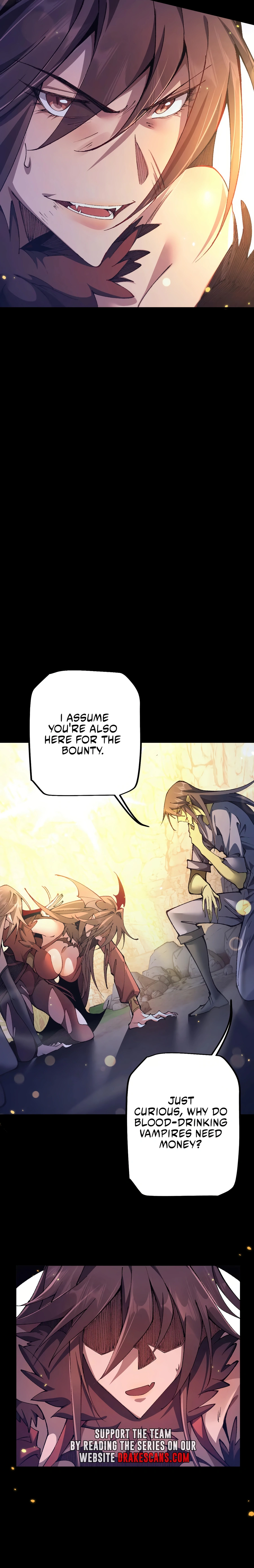 From Goblin to Goblin God Chapter 32 page 18