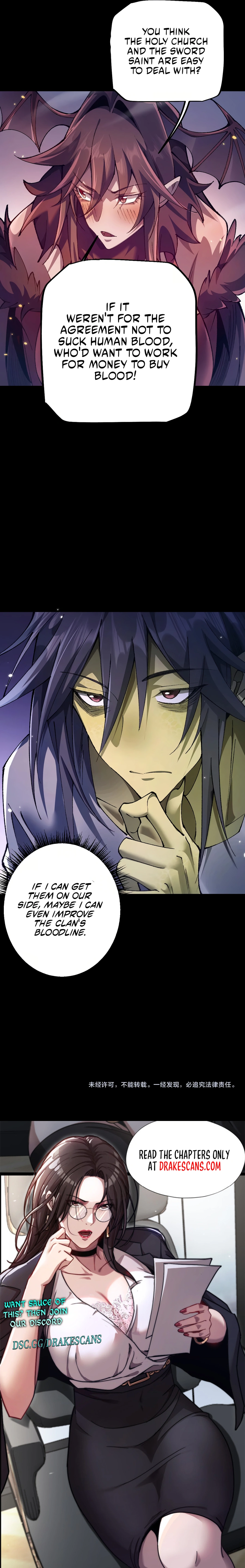 From Goblin to Goblin God Chapter 32 page 19