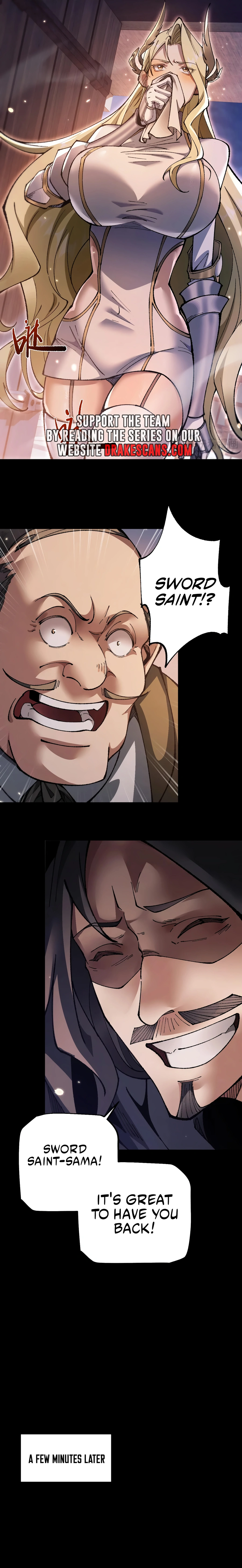 From Goblin to Goblin God Chapter 33 page 13