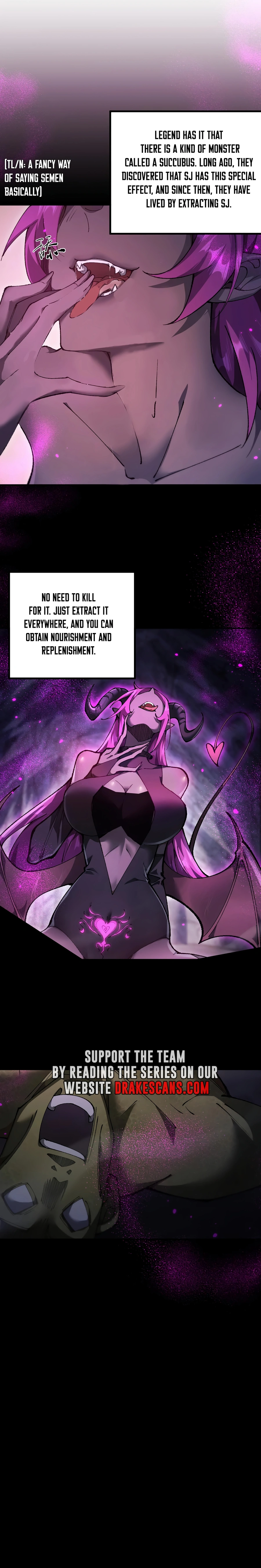 From Goblin to Goblin God Chapter 33 page 4