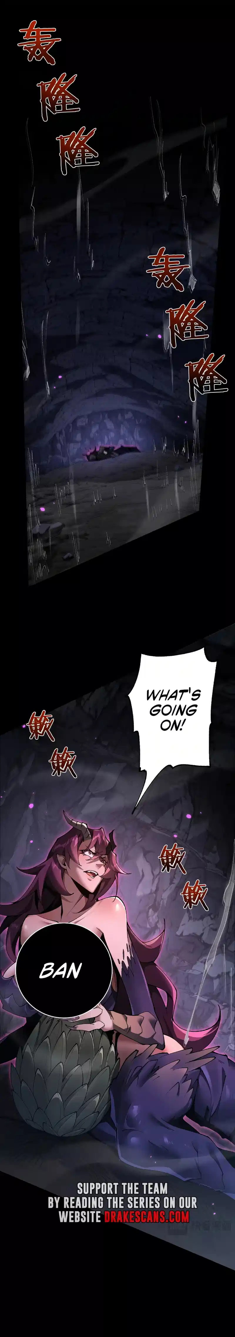 From Goblin to Goblin God Chapter 34 page 3
