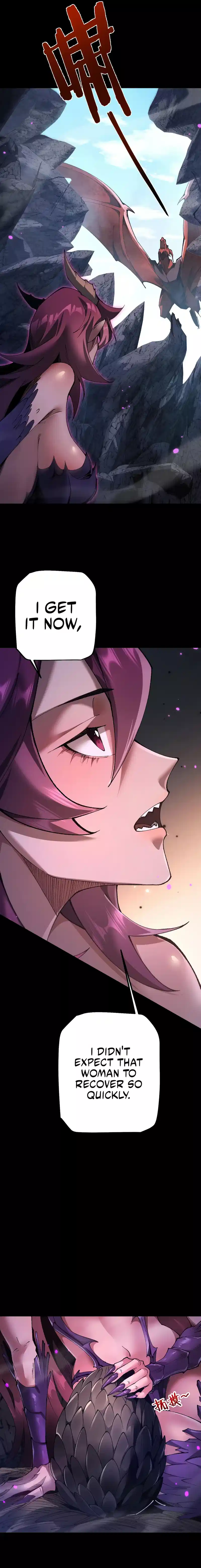 From Goblin to Goblin God Chapter 34 page 4