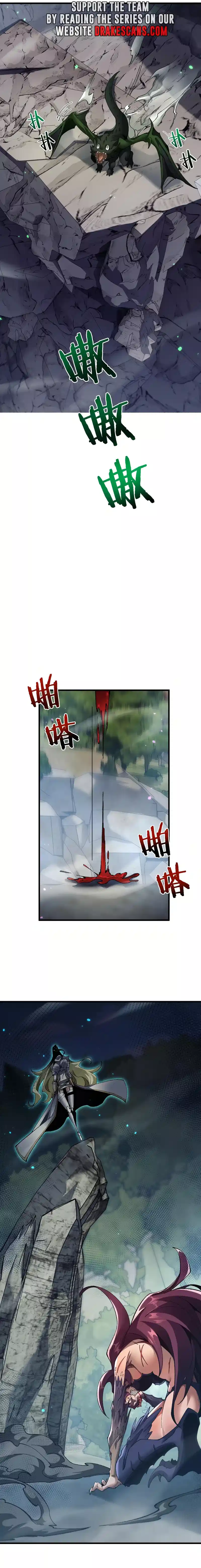 From Goblin to Goblin God Chapter 34 page 20